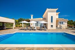 Algarve villa to rent