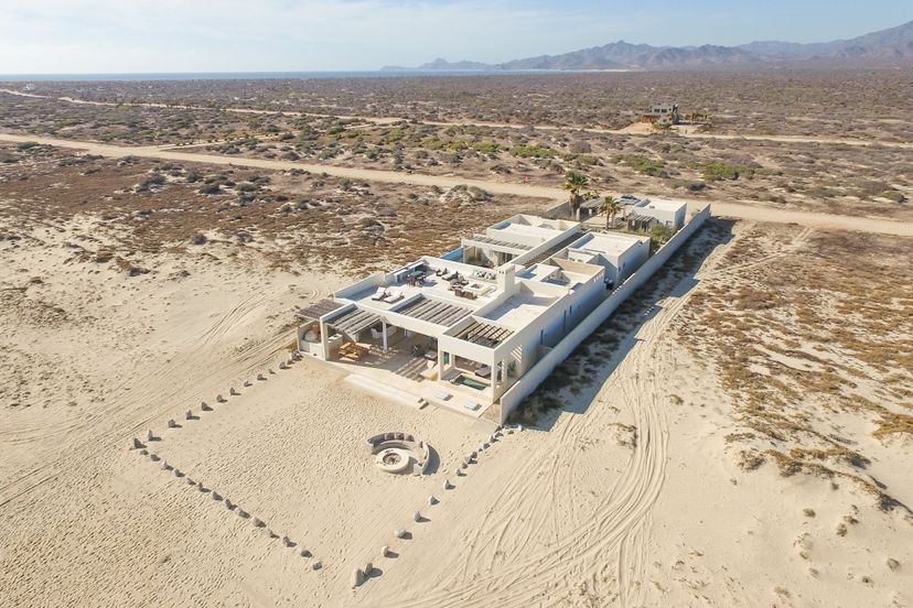 Villa in Baja California Sur, Mexico