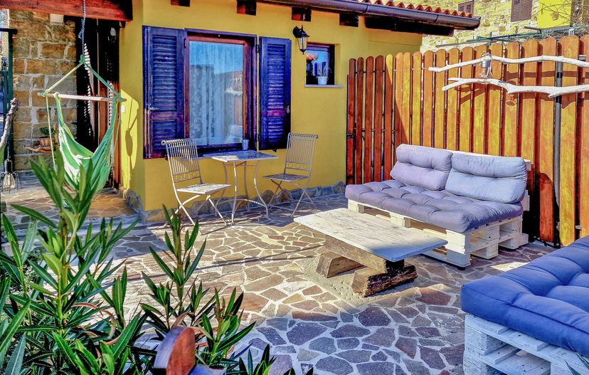 Villa in Nova vas, Slovenia