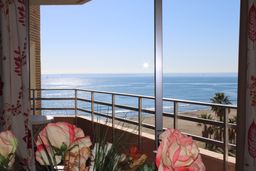 Apartment with shared pool in Fuengirola, Costa del Sol