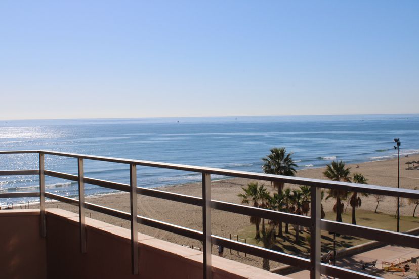 Apartment in Fuengirola, Spain