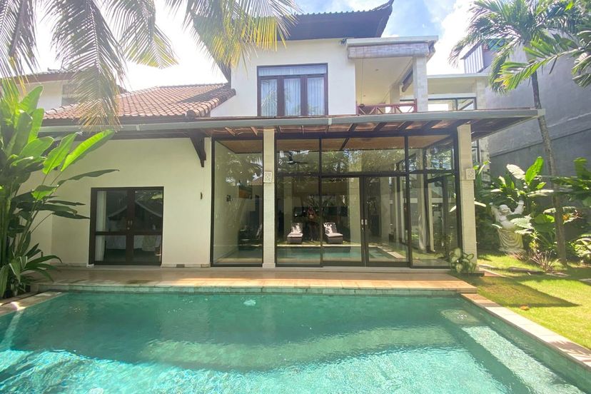 Villa in Bali, Indonesia