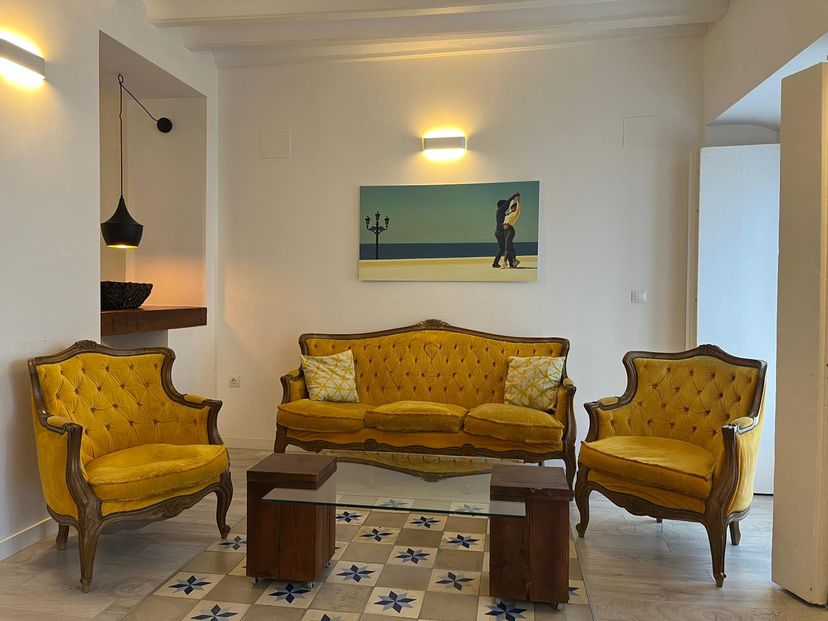 Apartment in Cádiz, Spain