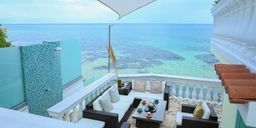 Perama villa to rent