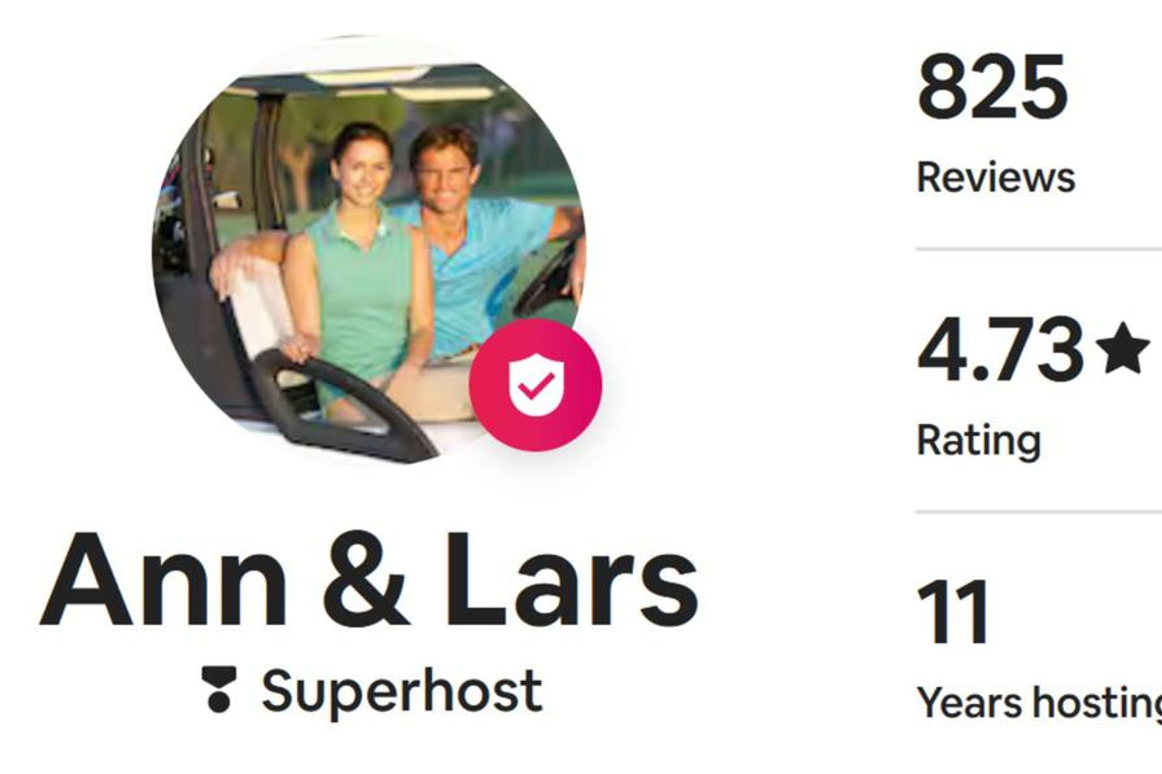 We have over 11 years Hosting experience with over 800 FIVE STAR REVIEWS. You can rest assure that we are all about a QUALITY host caring about you as our guests 100%!
