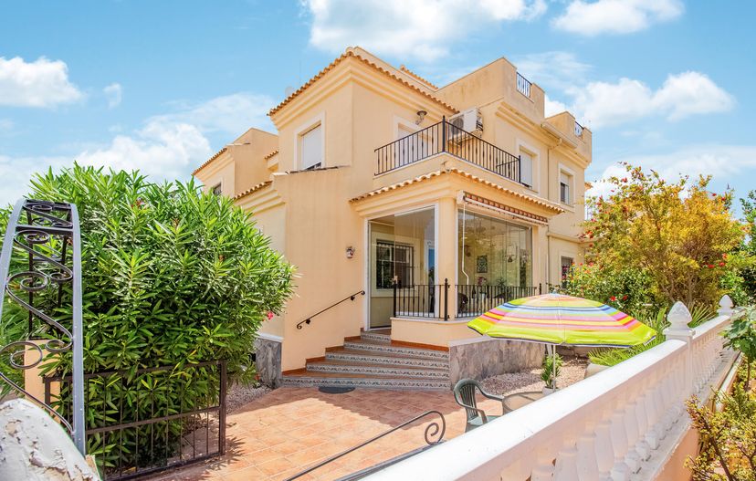 Villa in Ciudad Quesada, Spain