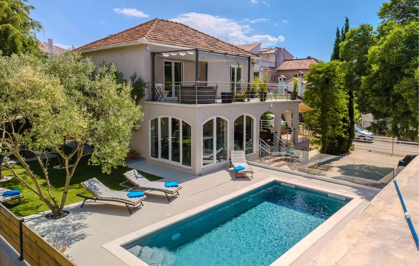 Villa in Croatia, Zadar