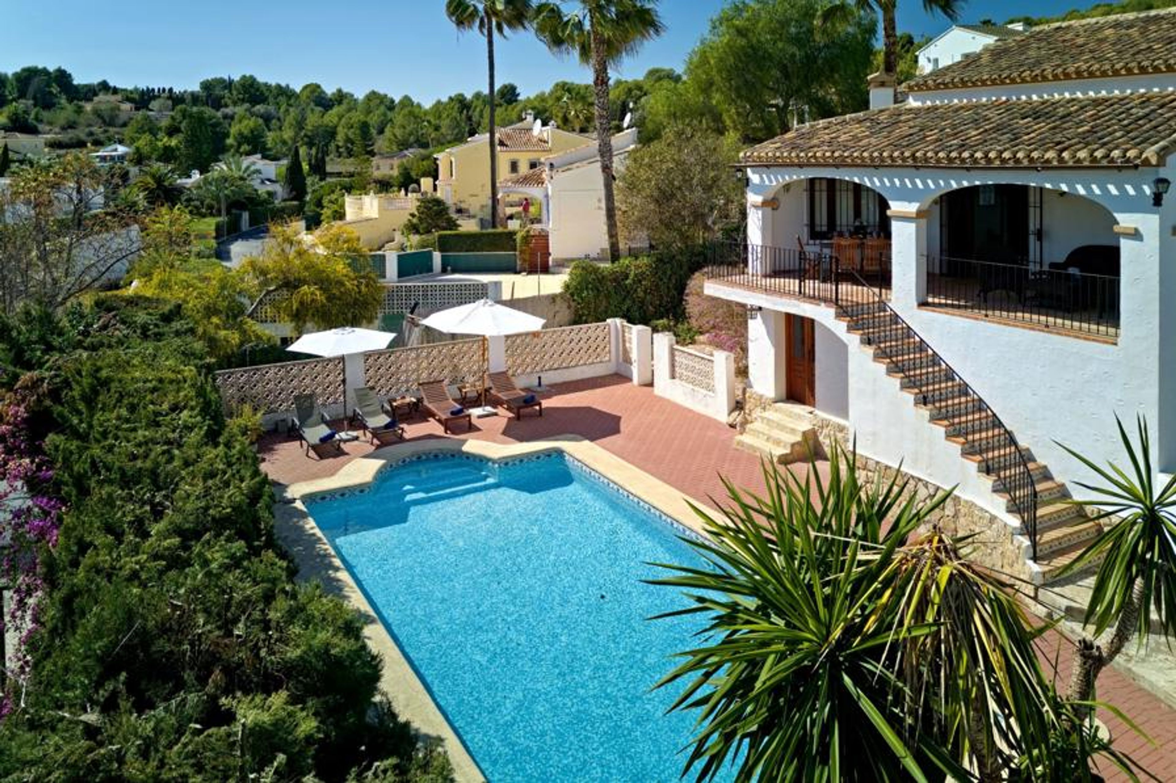 Pool Outdoor