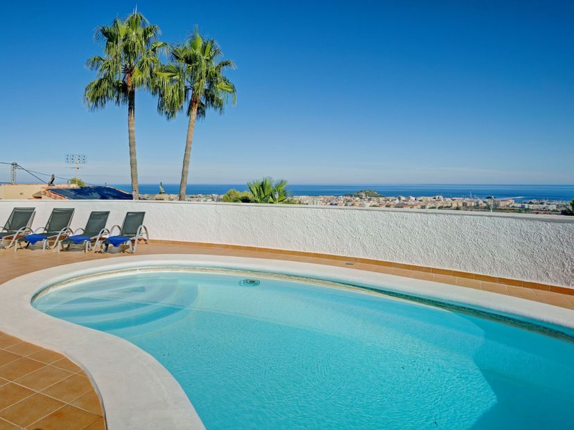 Villa in La Pedrera, Spain