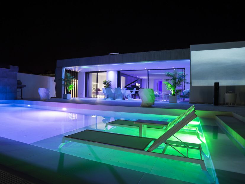 Villa in Empuriabrava, Spain