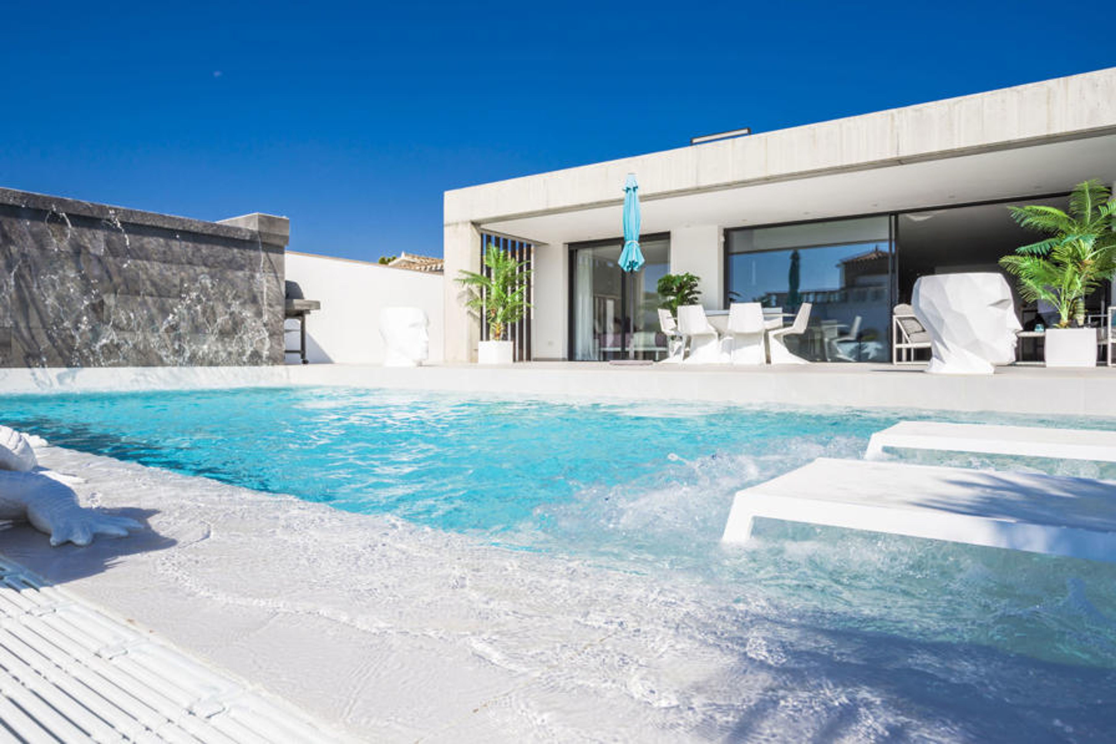 Pool Outdoor