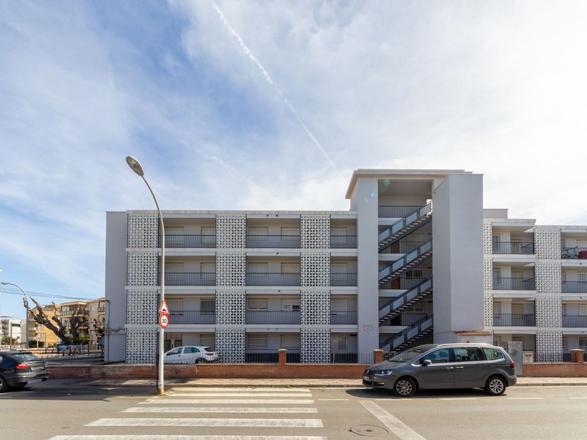 Apartment in Cambrils, Spain