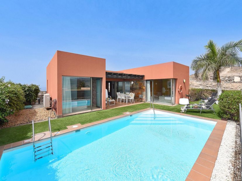 Village_house in Playa del Inglés, Gran Canaria