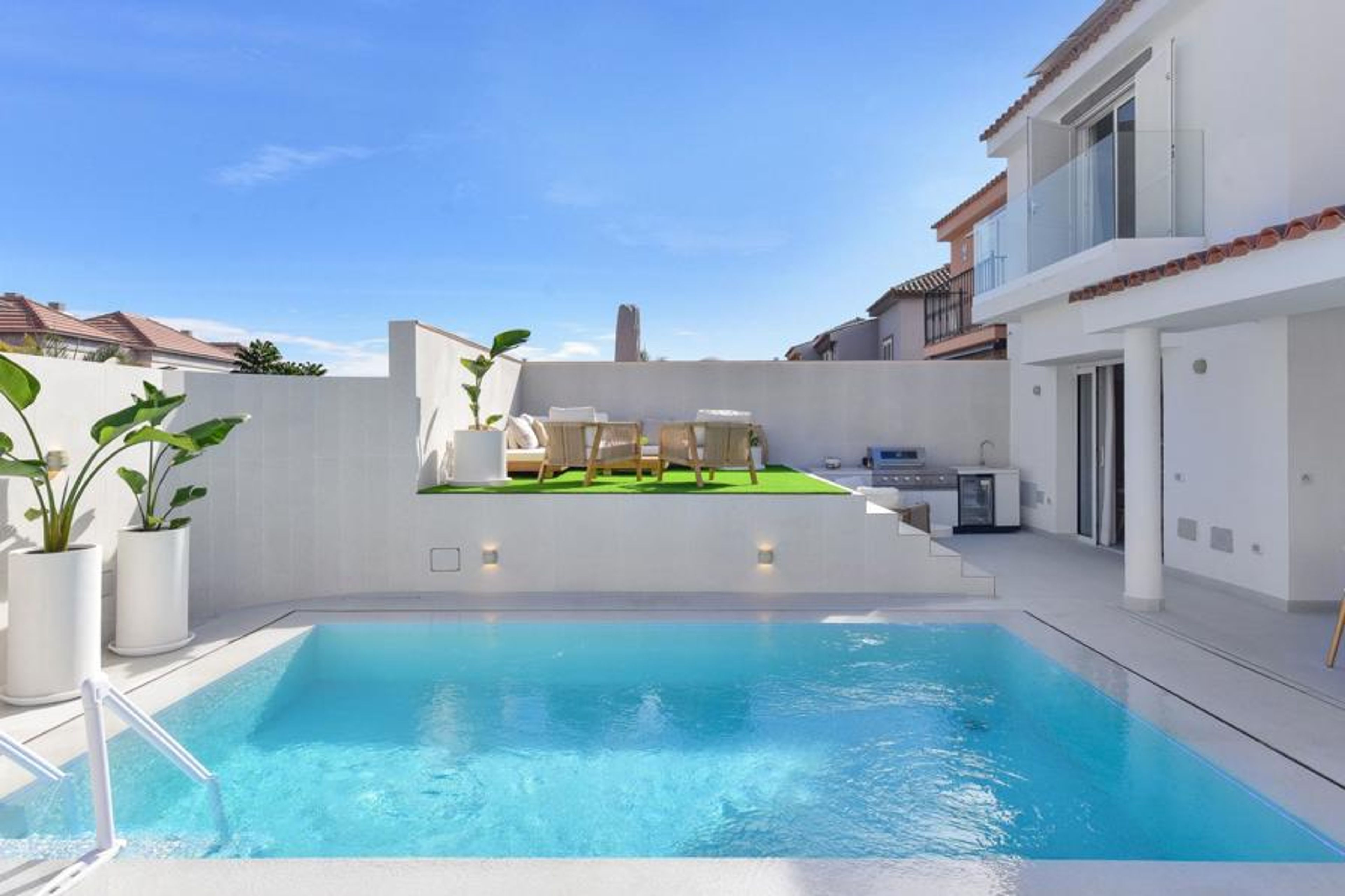 Pool Outdoor