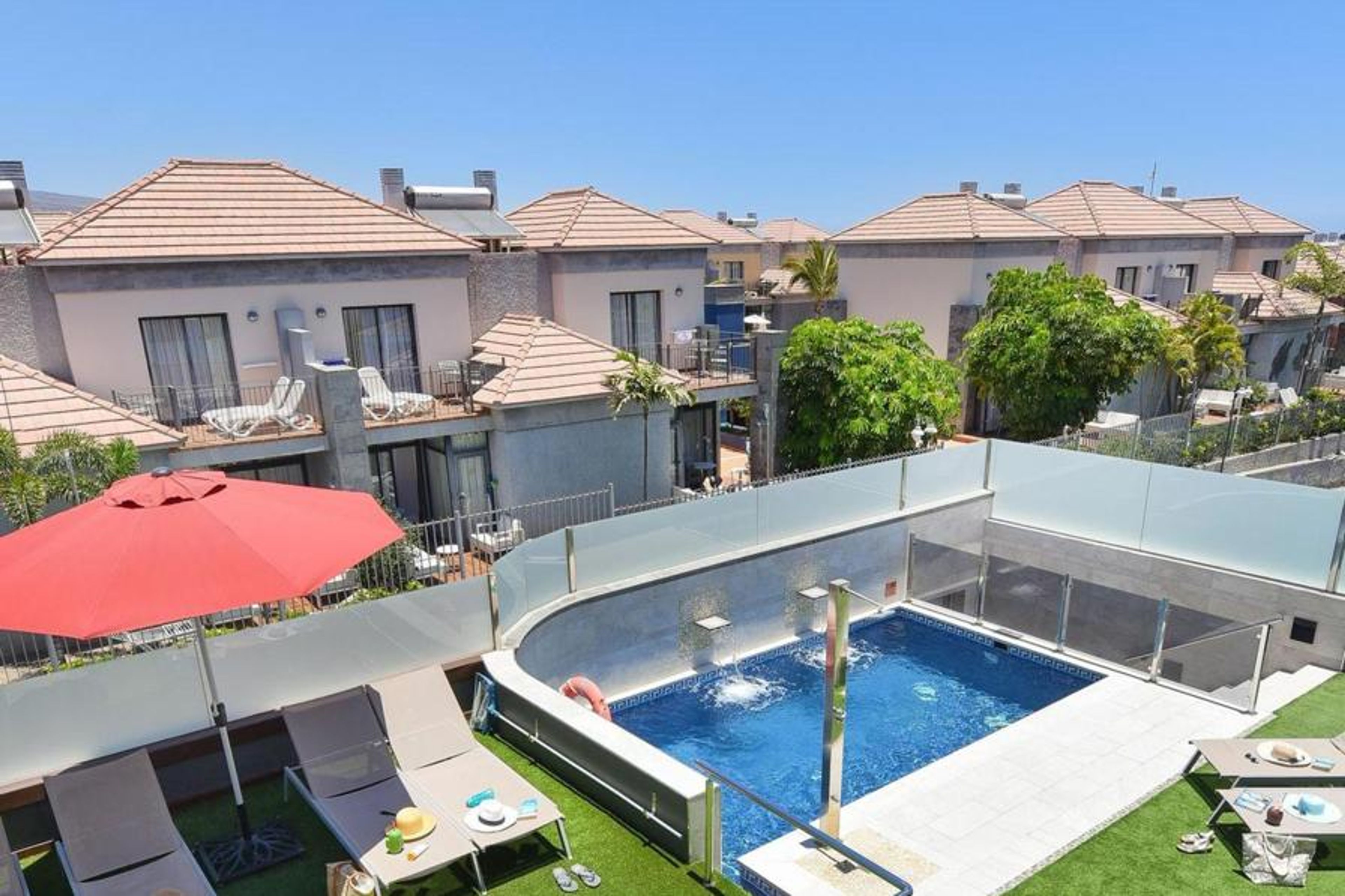 Pool Outdoor