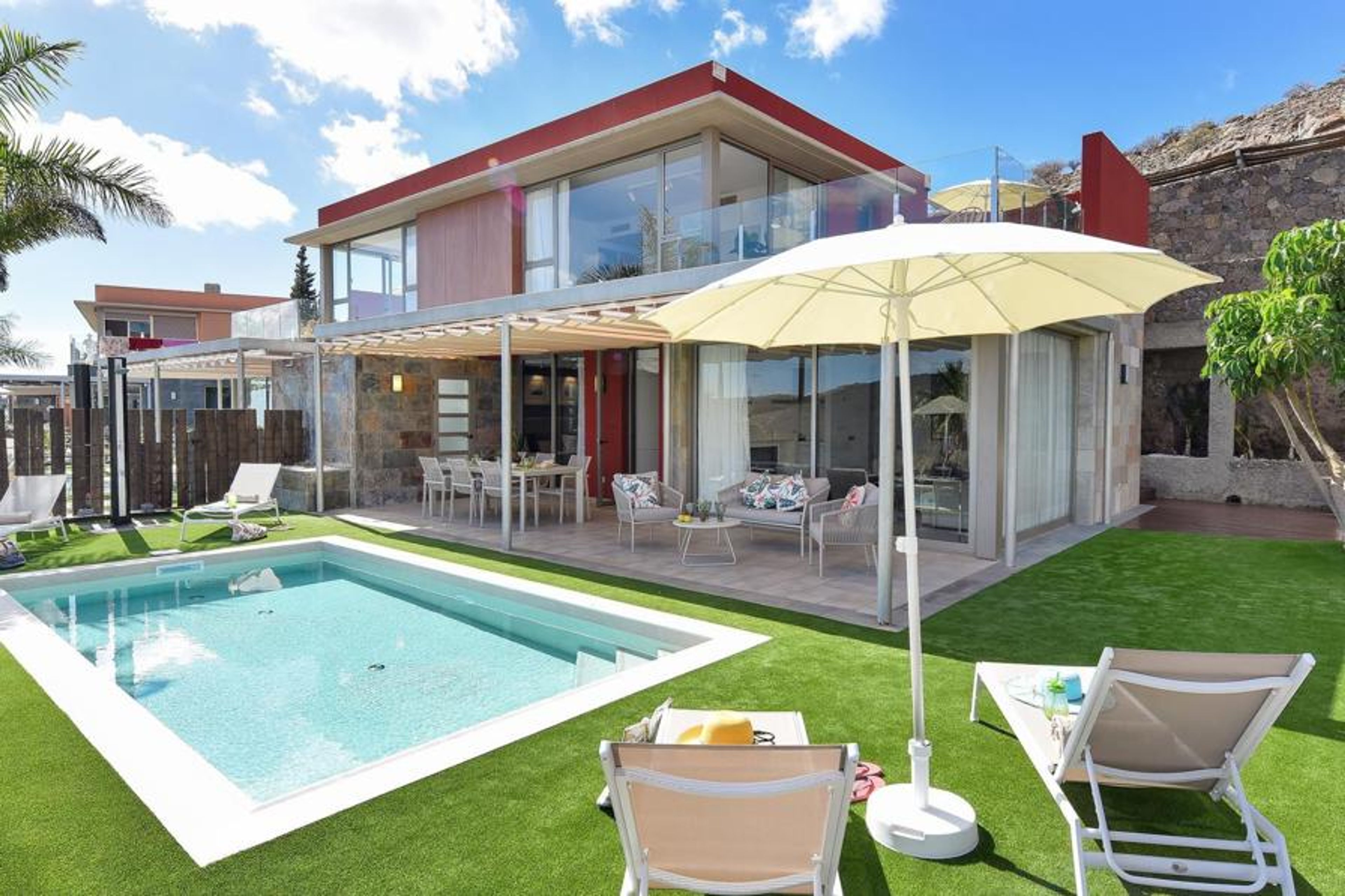 Pool Outdoor