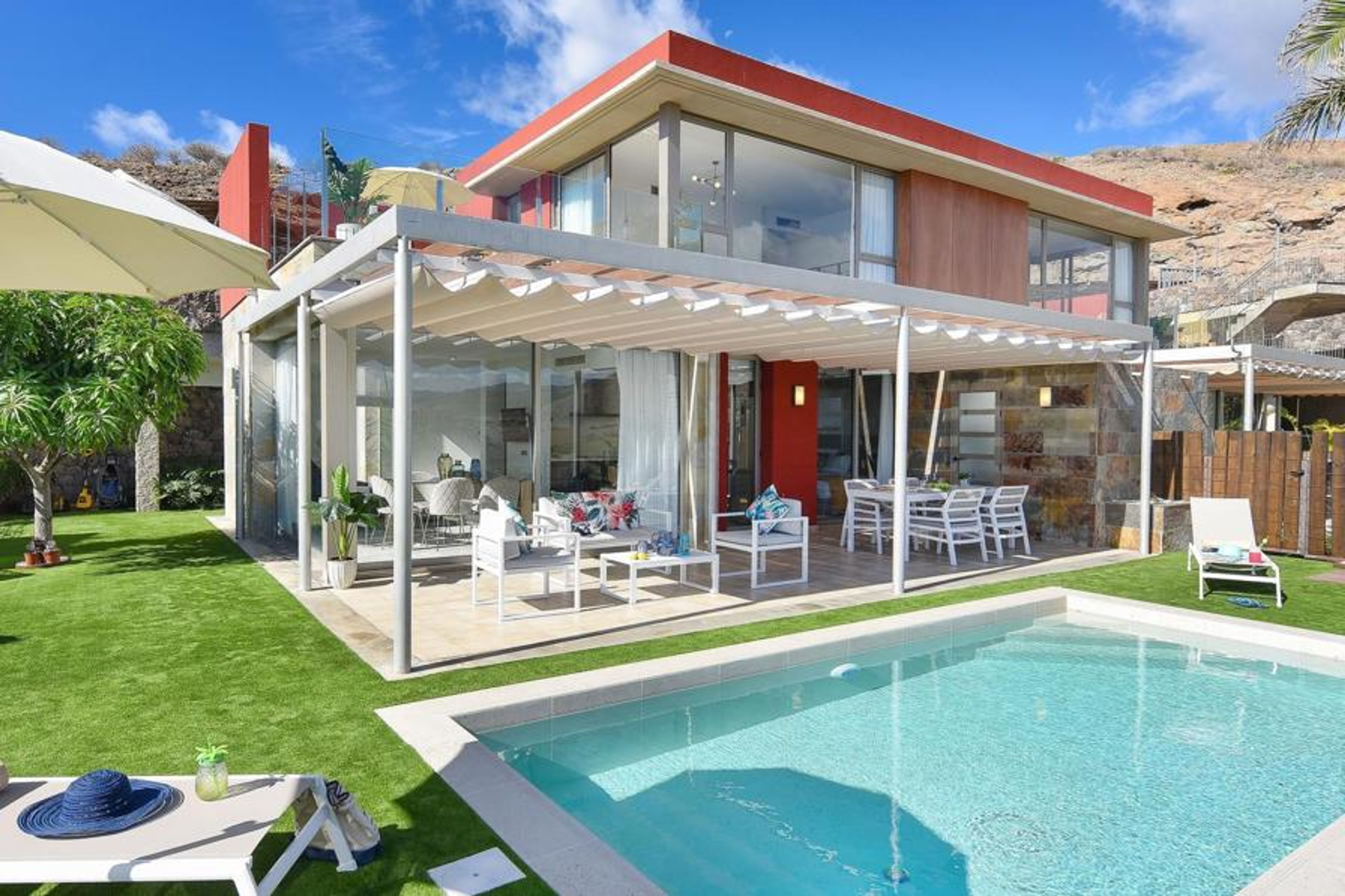 Pool Outdoor