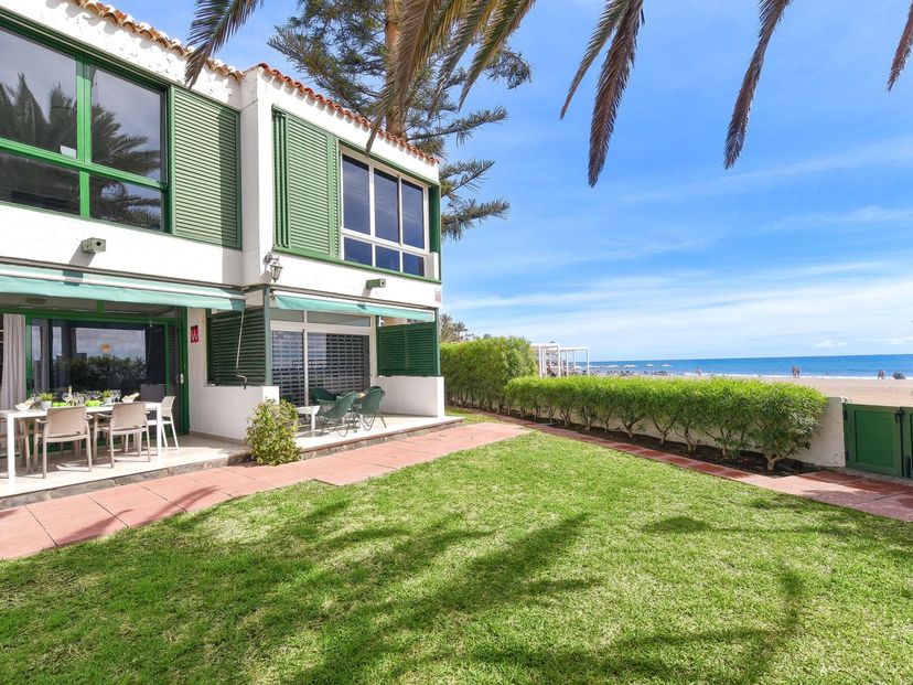 Apartment in San Agustín, Gran Canaria