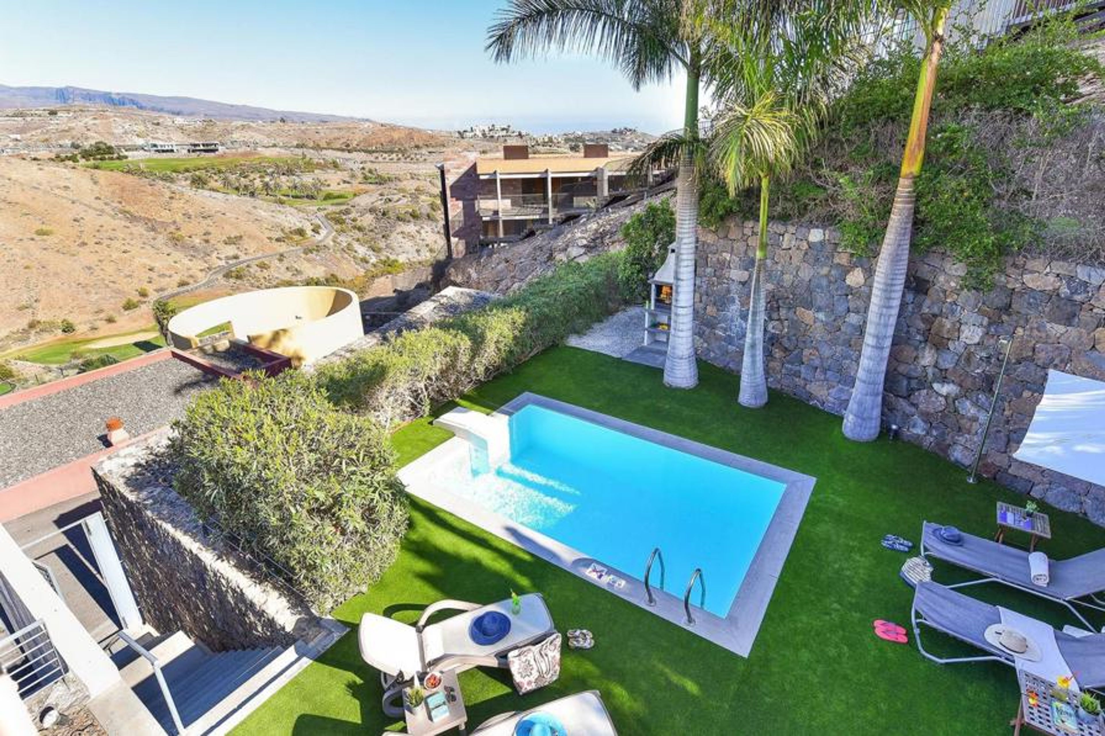 Pool Outdoor