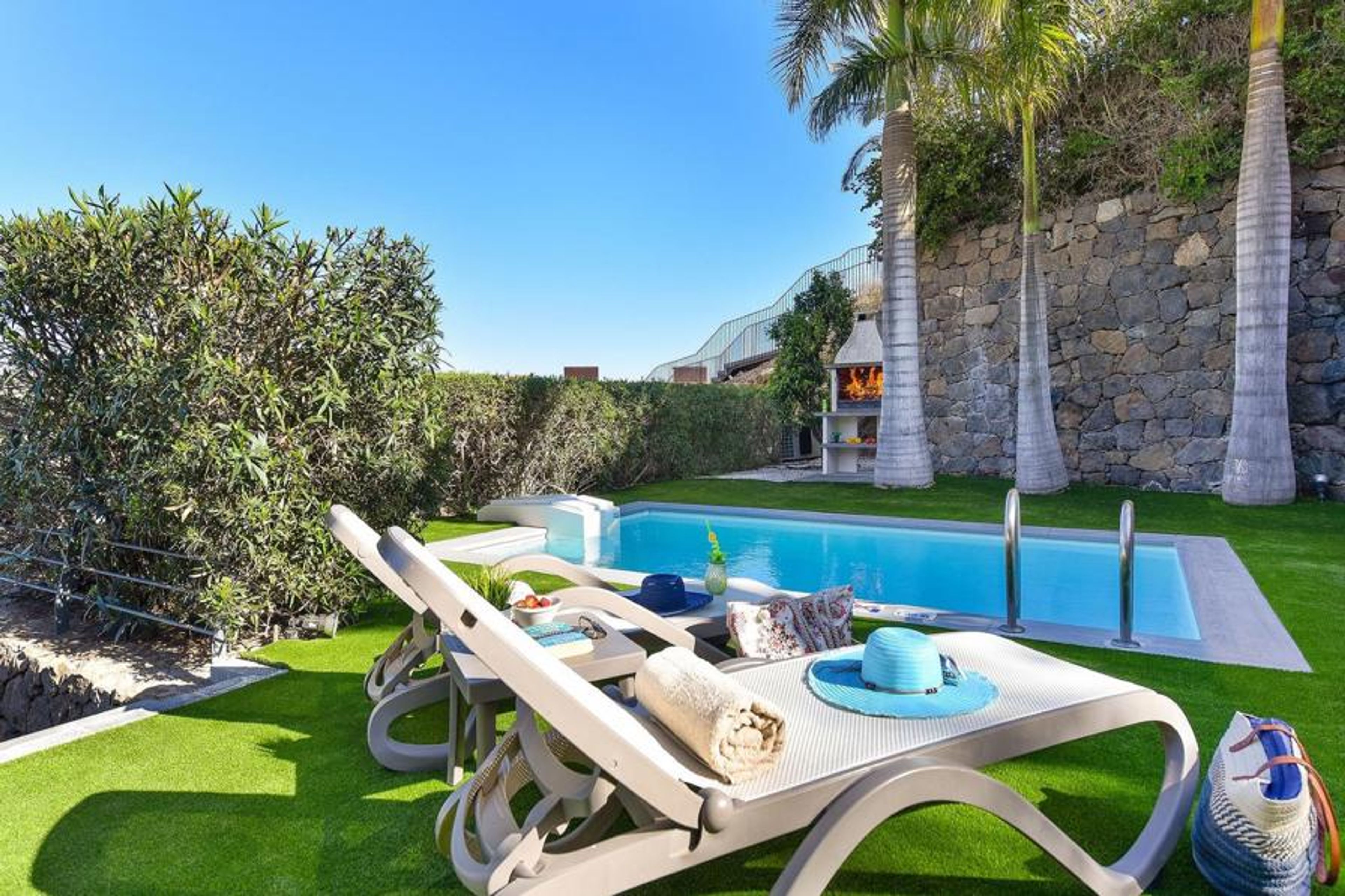 Pool Outdoor