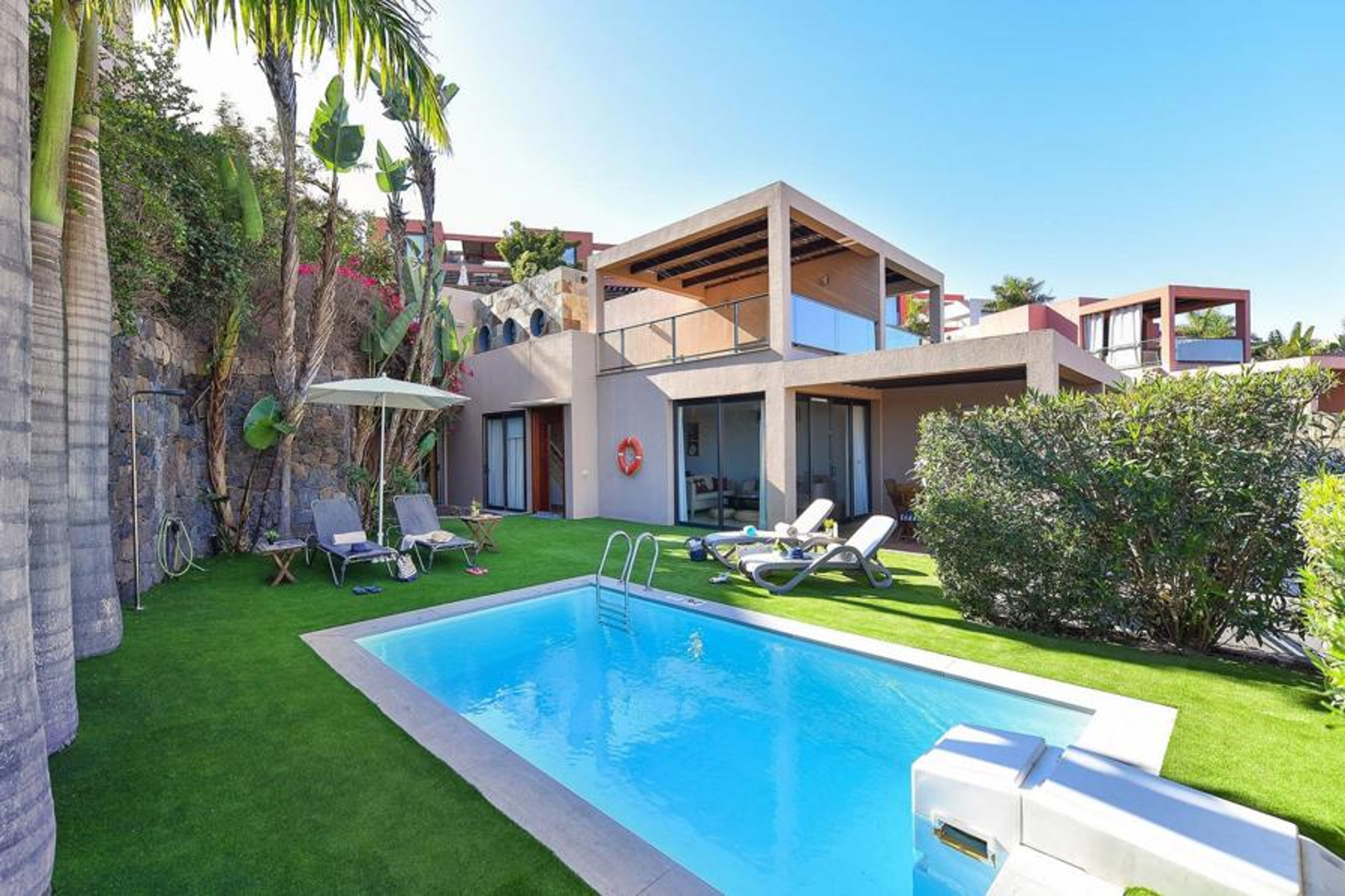 Pool Outdoor