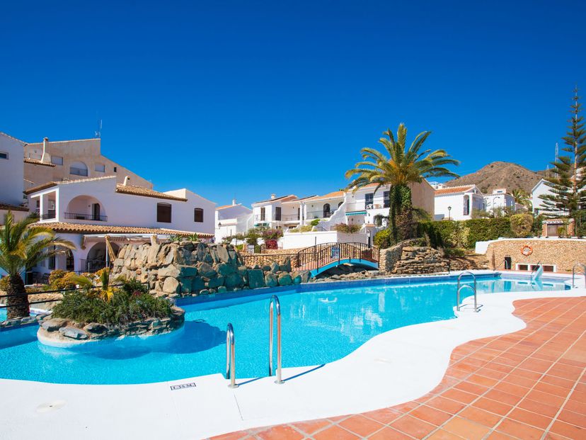 Villa in El Capistrano Village, Spain