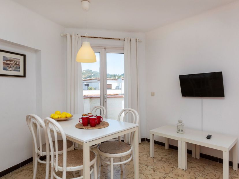 Apartment in Tossa de Mar, Spain