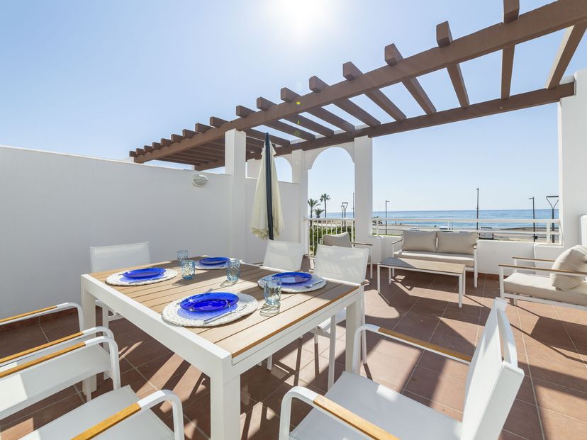 Apartment in Los Gurullos, Spain