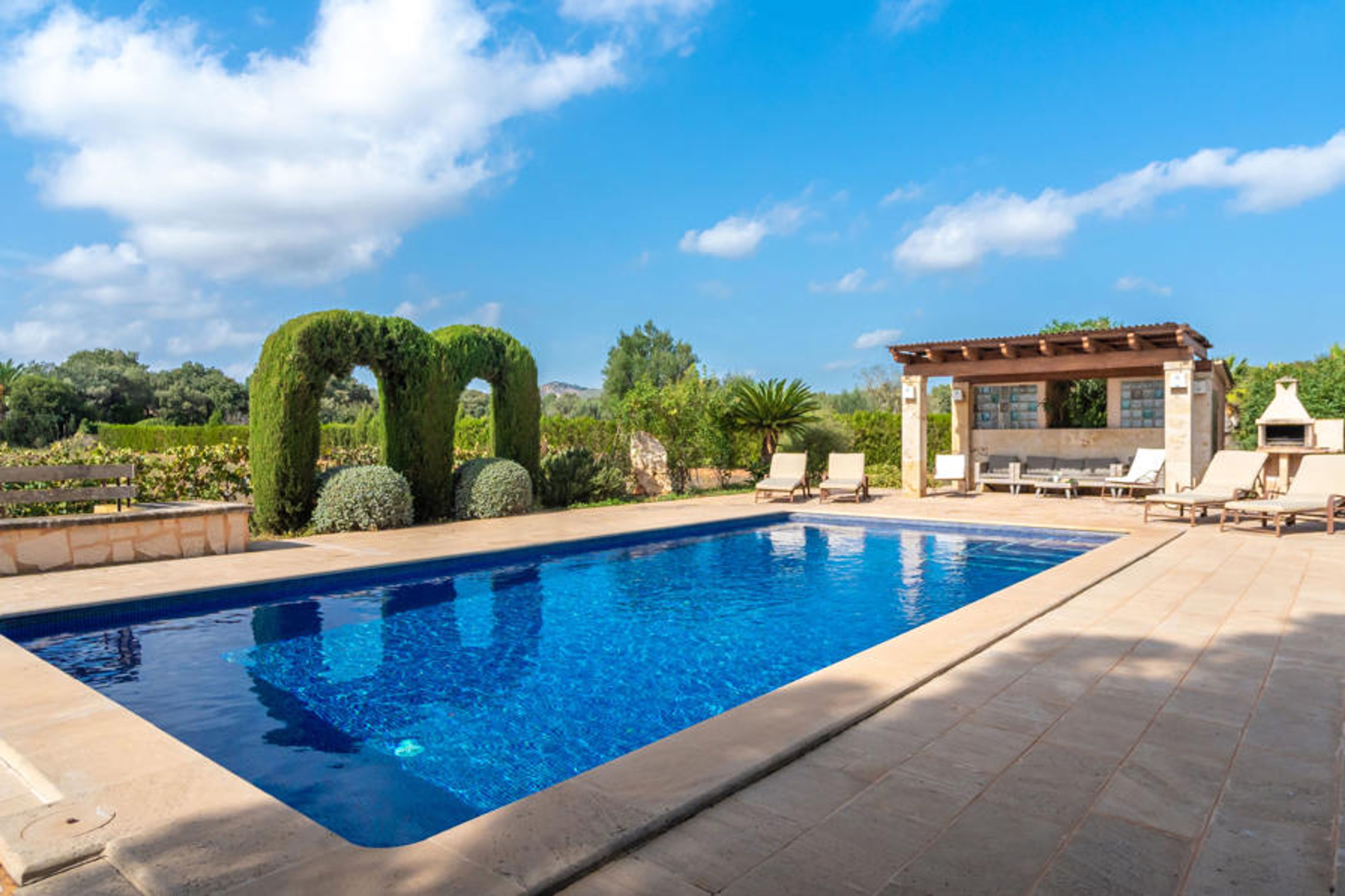 Pool Outdoor