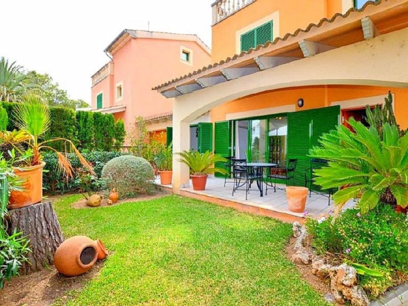 Villa in Port d'Alcúdia, Majorca