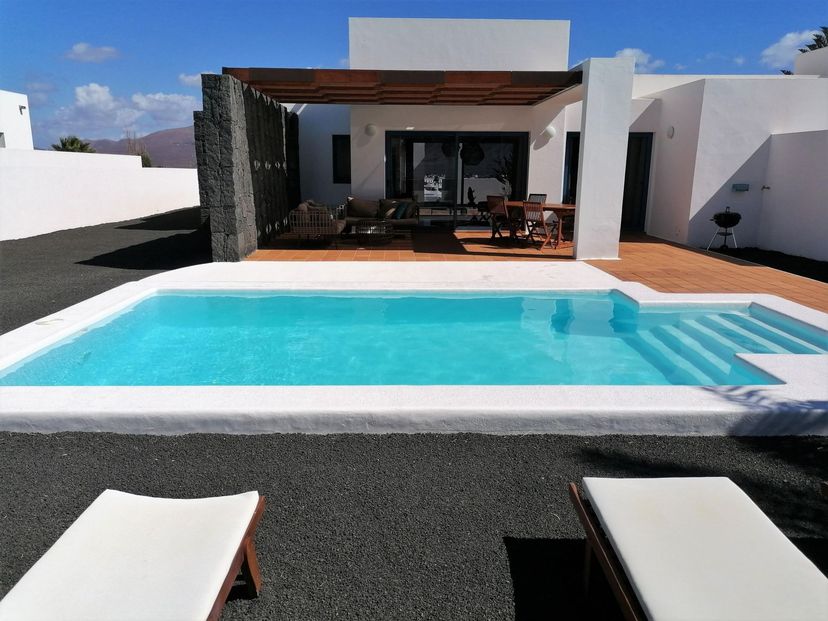 Villa in Playa Blanca, Lanzarote