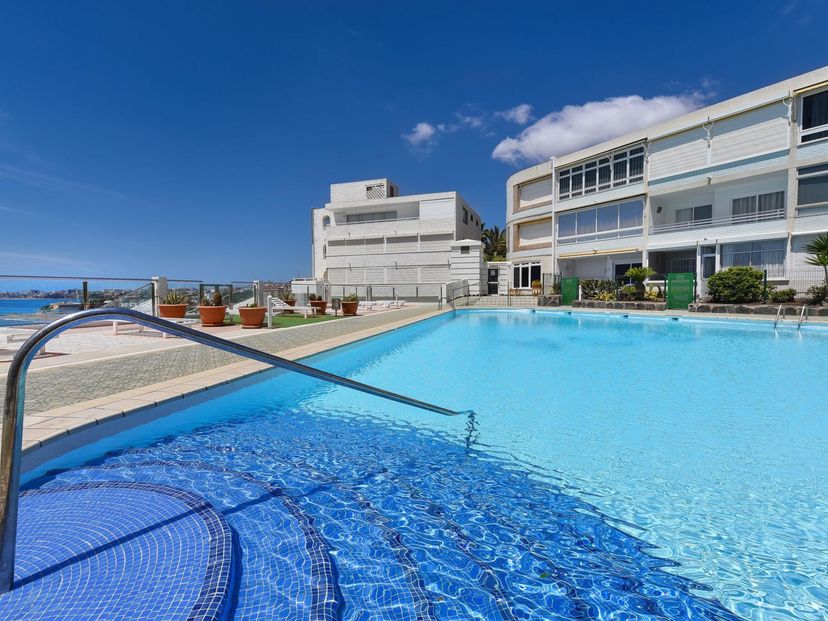 Apartment in San Agustín, Gran Canaria