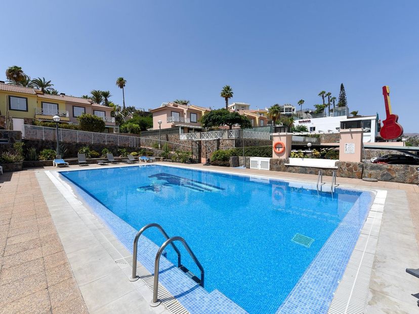 Villa in Playa del Inglés, Gran Canaria