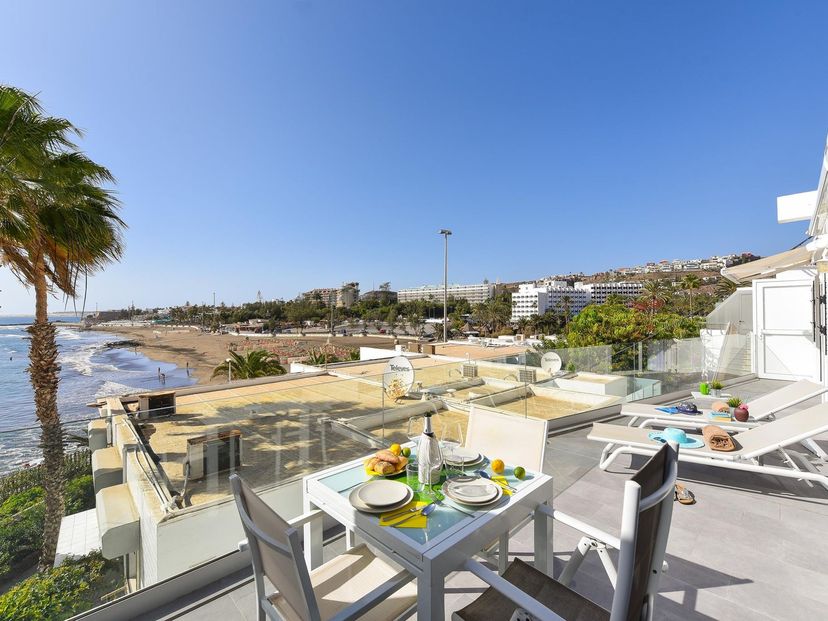 Apartment in San Agustín, Gran Canaria