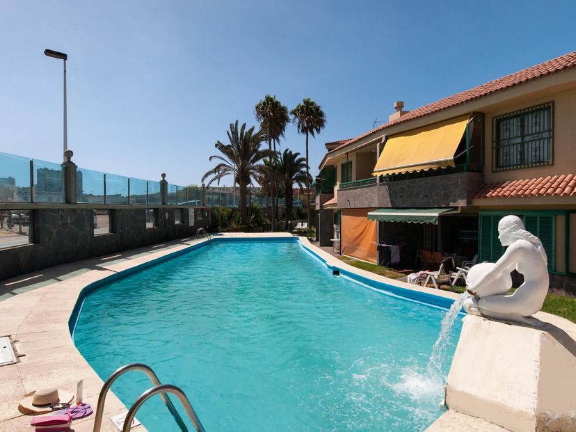 Apartment in San Agustín, Gran Canaria