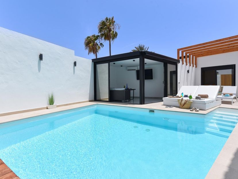 Village_house in Playa del Inglés, Gran Canaria