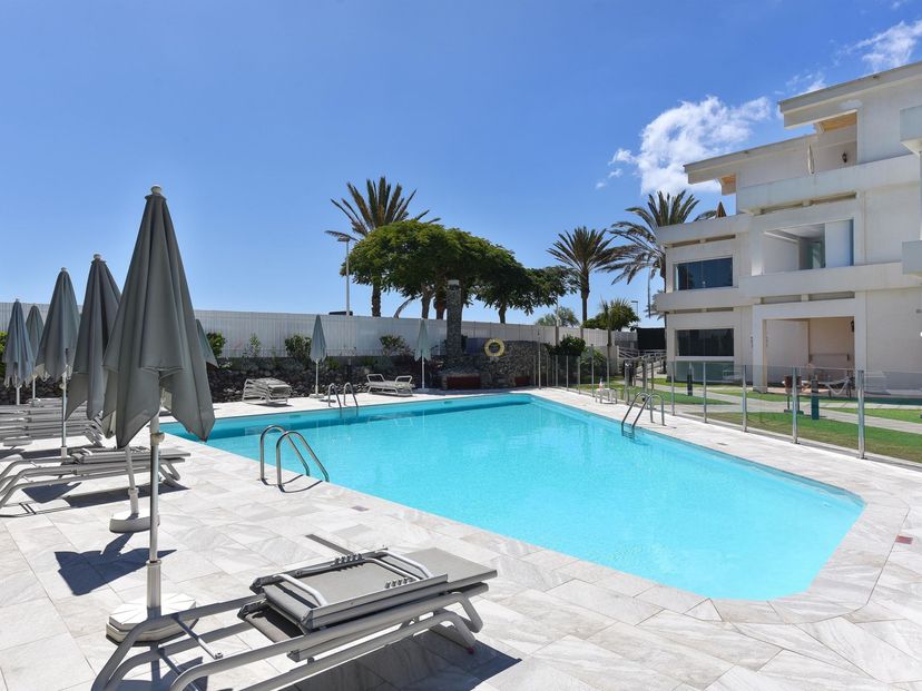 Apartment in Playa del Inglés, Gran Canaria