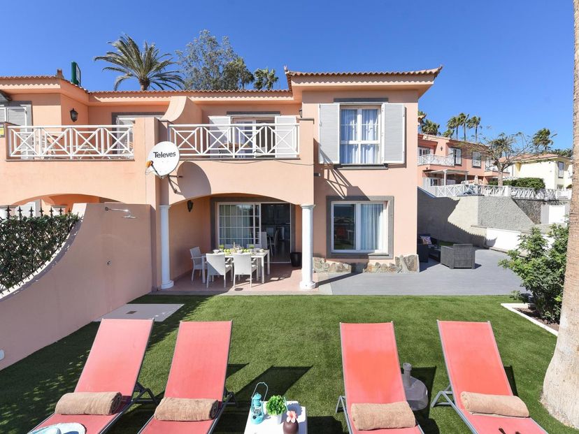 Villa in Playa del Inglés, Gran Canaria