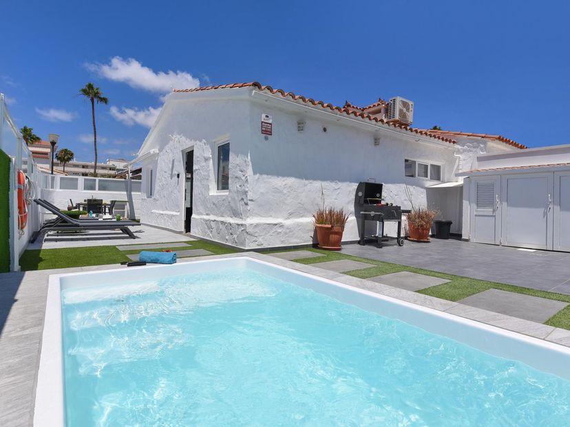 Apartment in Playa del Inglés, Gran Canaria