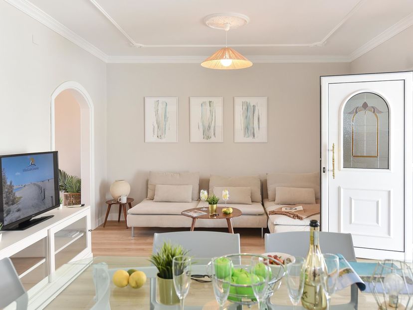 Apartment in Playa del Inglés, Gran Canaria