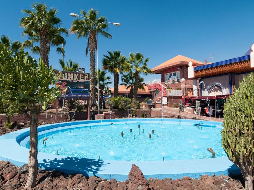 Apartment in Playa del Inglés, Gran Canaria