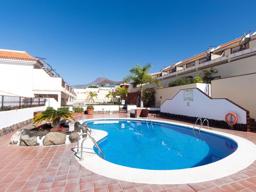 Apartment in Oasis del Sur, Tenerife