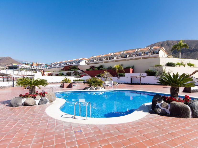 Apartment in Oasis del Sur, Tenerife