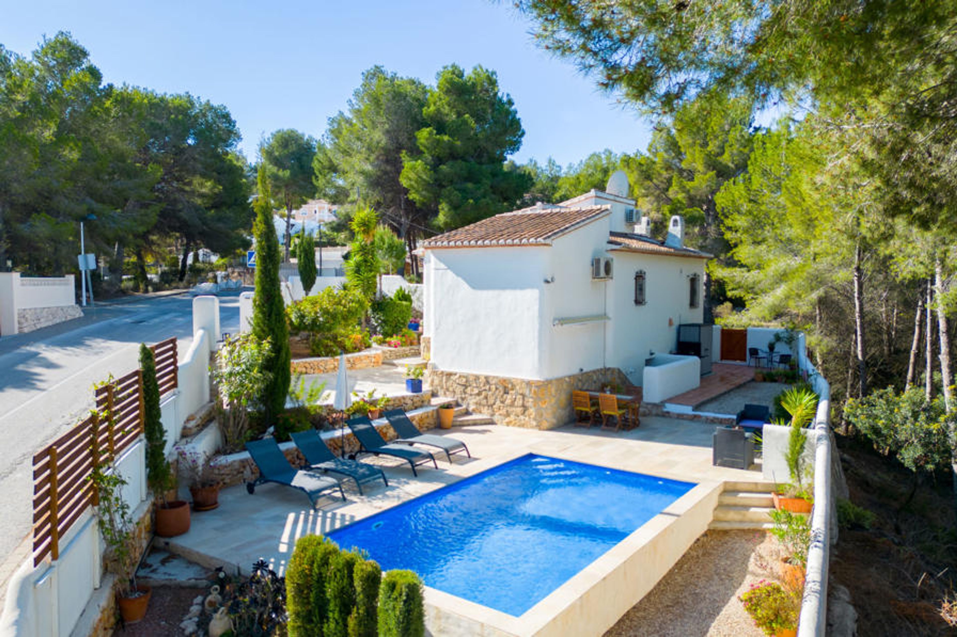 Pool Outdoor