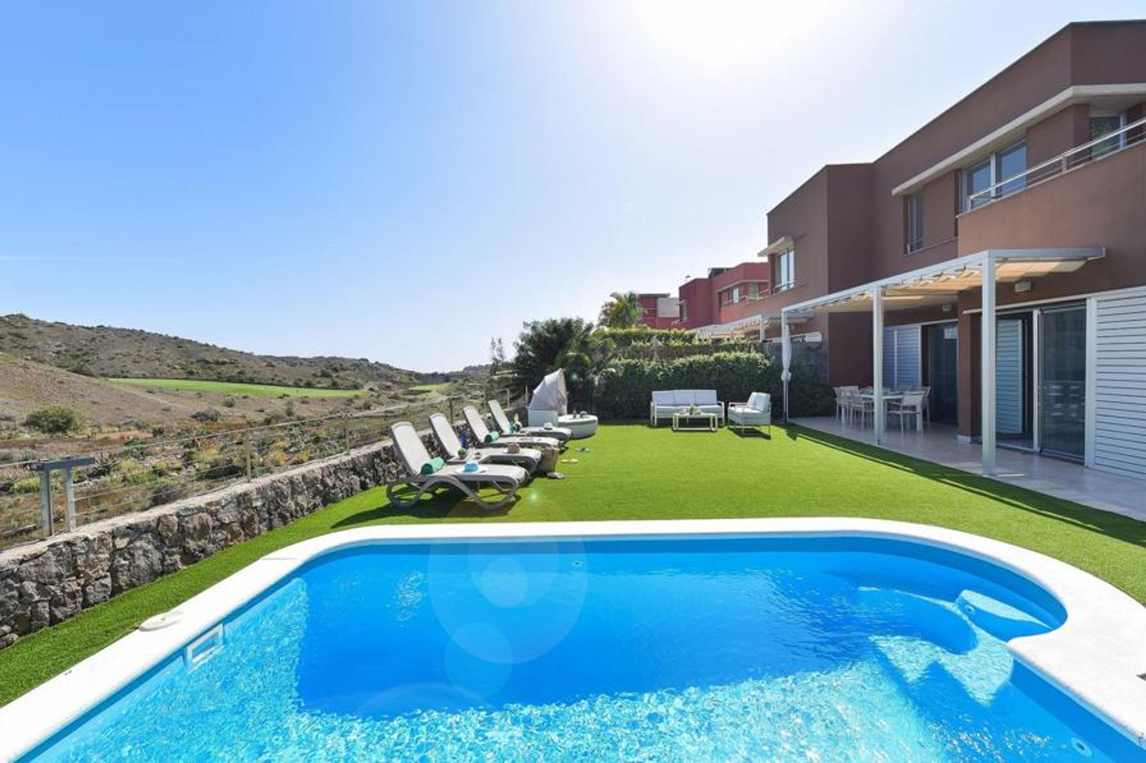 Pool Outdoor