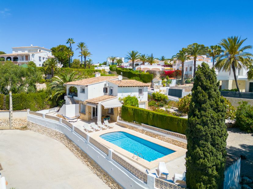 Villa in La Sabatera, Spain