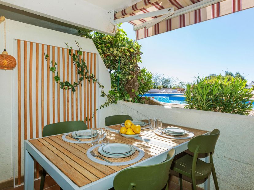 Apartment in Tossa de Mar, Spain