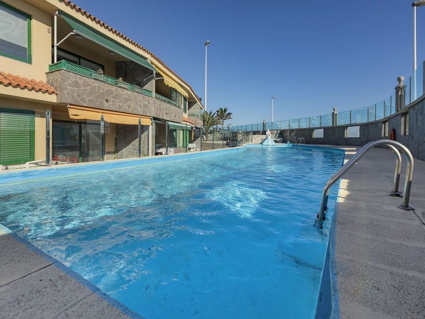 Villa in Arguineguín, Gran Canaria