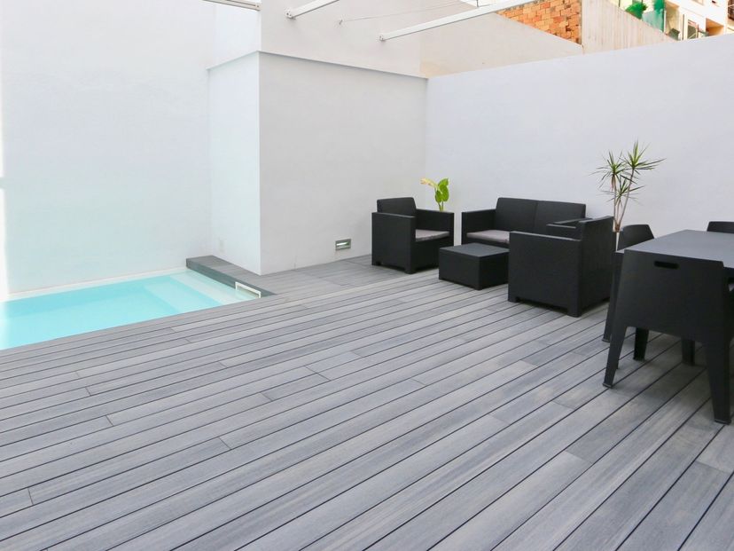 Apartment in Benimaclet, Spain