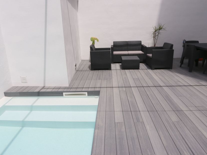 Apartment in Benimaclet, Spain